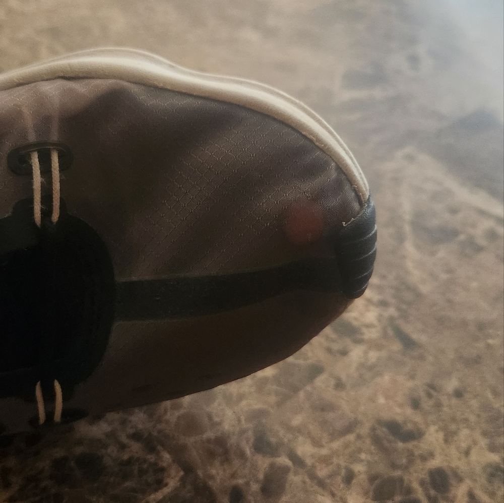 Nike 2018 EXP-X14 Black And Grey Size 10 - Picture 6 of 8
